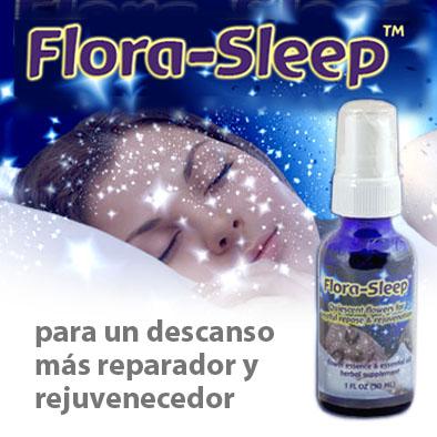 FLORA-SLEEP SPRAY (Agotado)